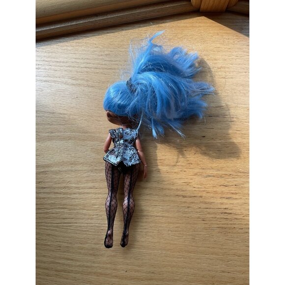 LOL Surprise OMG Fashion Dolls Lot Of 4 with Outfits Articulated - Picture 5 of 12